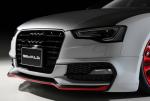 Audi A5 Sportback SportS-Line by Wald 2012 года